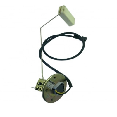 QINGLING ISUZU NKR55 4JB1 Sensor de tanque dupla fila para pick-up Isuzu durável e preciso