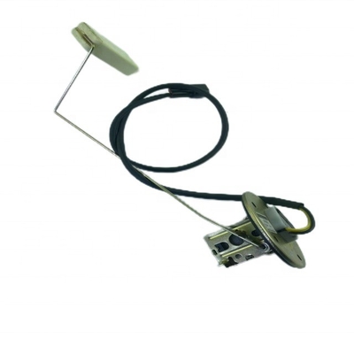 QINGLING ISUZU NKR55 4JB1 Sensor de tanque dupla fila para pick-up Isuzu durável e preciso