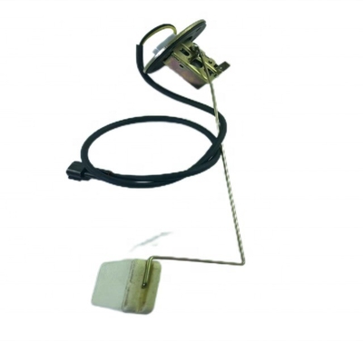 QINGLING ISUZU NKR55 4JB1 Sensor de tanque dupla fila para pick-up Isuzu durável e preciso