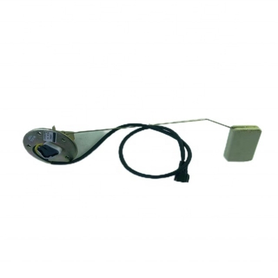 QINGLING ISUZU NKR55 4JB1 Sensor de tanque dupla fila para pick-up Isuzu durável e preciso