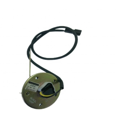QINGLING ISUZU NKR55 4JB1 Sensor de tanque dupla fila para pick-up Isuzu durável e preciso
