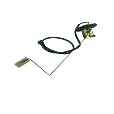 QINGLING ISUZU NKR55 4JB1 Sensor de tanque dupla fila para pick-up Isuzu durável e preciso