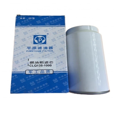 QINGLING VC46 6UZ1-TCS CLQ135-1000 Filtro para automóveis com diesel bruto OE NO. 8-98272997-0