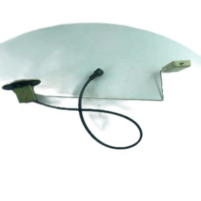 Sensor de tanque Isuzu Pickup 700P 4HK1TCS OE NO. 8-98056705-0 para desempenho
