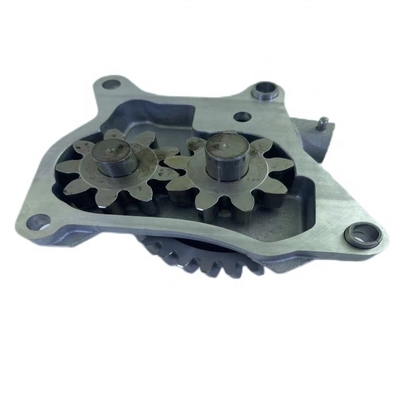 QINGLING ISUZU 700P 4HK1TCS Montagem de bomba de óleo para automóveis L210-0033S OE NO 8-98017585-0