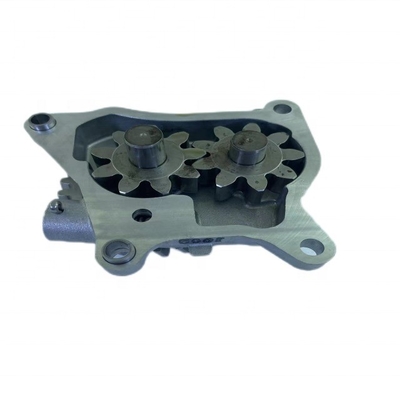 QINGLING ISUZU 700P 4HK1TCS Montagem de bomba de óleo para automóveis L210-0033S OE NO 8-98017585-0