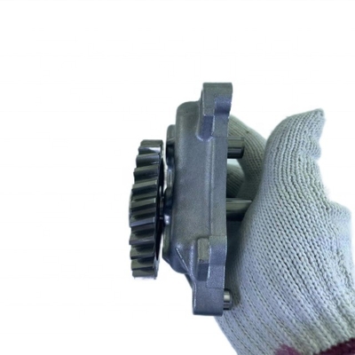 QINGLING ISUZU 700P 4HK1TCS Montagem de bomba de óleo para automóveis L210-0033S OE NO 8-98017585-0
