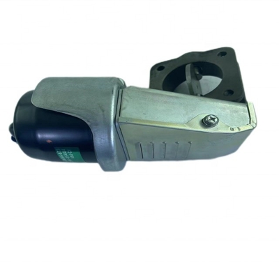 Montagem da válvula de travagem de escape de ferro 8-98056673-0 para QINGLING ISUZU 700P 4HK1TCS Durável