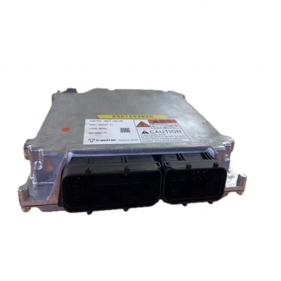 Placa de computador de prata OE NO. 8-981659886-0 para qingling FVR34 6HK1TCG4 Prata