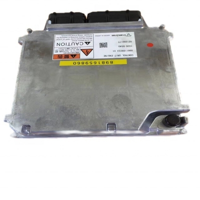 Placa de computador de prata OE NO. 8-981659886-0 para qingling FVR34 6HK1TCG4 Prata