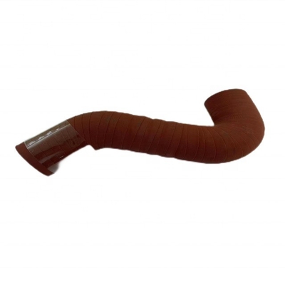 Intercooler Supercharger Hose para QINGLING ISUZU NKR55/600p 4JB1TC Desempenho Superior