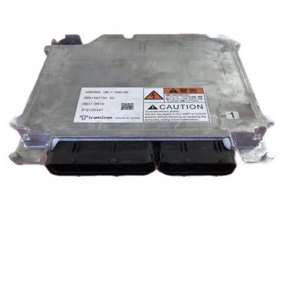 OE NO. 8-98156370-0 Painel de computador de pick-up Isuzu para Qingling FTR34 4HK1-TC1