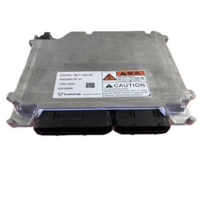 Tabela de computadores para Qingling F Country 5 6HK1 2009- do OE NO. 8-98336613-0