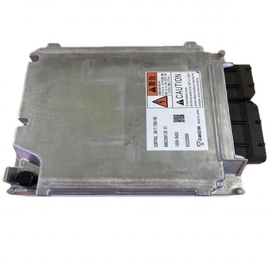 Tabela de computadores para Qingling F Country 5 6HK1 2009- do OE NO. 8-98336613-0