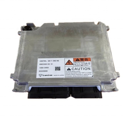 Tabela de computadores para Qingling F Country 5 6HK1 2009- do OE NO. 8-98336613-0