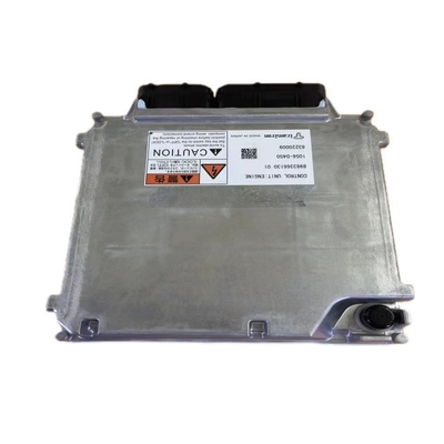 Tabela de computadores para Qingling F Country 5 6HK1 2009- do OE NO. 8-98336613-0