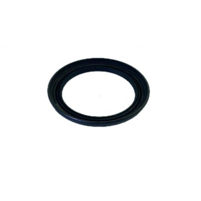 Selo de óleo negro da roda traseira 393 0273 2400045-D17YZ para Qingling VC61 eixo único traseiro