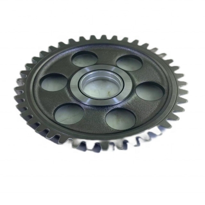 QINGLING ISUZU Idler Assembly Offset Core Shaft C-Z 41 Dentes 8-97606929-0 para 700P 4KH1TCS