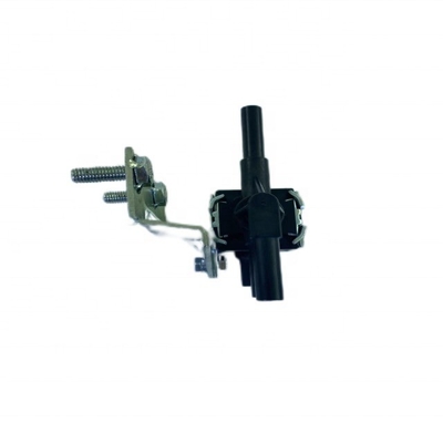 Válvula de vácuo de travões de escape para pick-up Isuzu NKR55/77 4JB1TC fabricada pela OE NO. 3548020-PA11