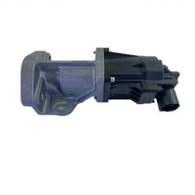 Valva de recirculação de gases de escape de ferro para QingLing NKR77 4KH1TC-40 -EGR 8-98144274-0