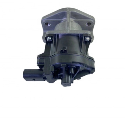 Valva de recirculação de gases de escape de ferro para QingLing NKR77 4KH1TC-40 -EGR 8-98144274-0