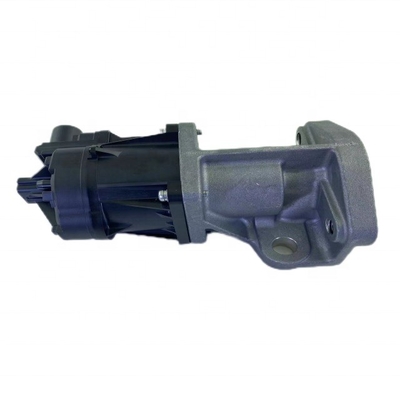 Valva de recirculação de gases de escape de ferro para QingLing NKR77 4KH1TC-40 -EGR 8-98144274-0