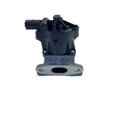 Valva de recirculação de gases de escape de ferro para QingLing NKR77 4KH1TC-40 -EGR 8-98144274-0