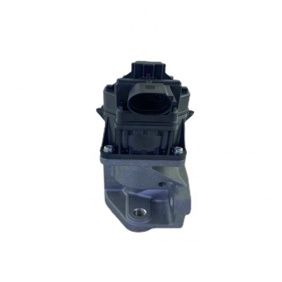 Valva de recirculação de gases de escape de ferro para QingLing NKR77 4KH1TC-40 -EGR 8-98144274-0