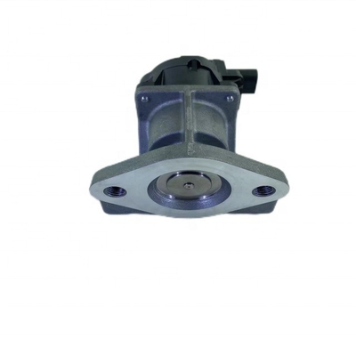 Valva de recirculação de gases de escape de ferro para QingLing NKR77 4KH1TC-40 -EGR 8-98144274-0