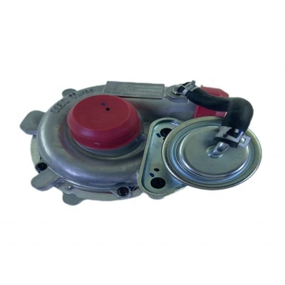 Isuzu Pickup NKR55 4JB1TC Supercharger Assembly 1118010-PA11 com material de ferro
