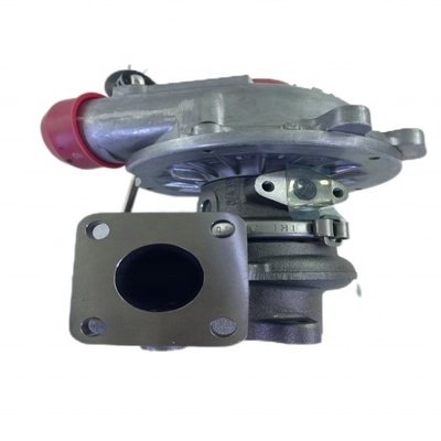 Isuzu Pickup NKR55 4JB1TC Supercharger Assembly 1118010-PA11 com material de ferro