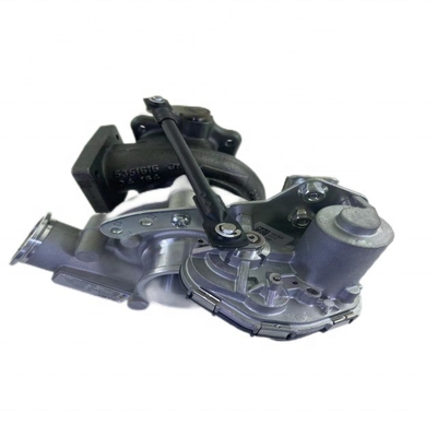 1118010-T50PR Supercompressor de ferro para QingLing TFR55 4KH1CT5H1 Alto desempenho