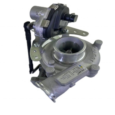 1118010-T50PR Supercompressor de ferro para QingLing TFR55 4KH1CT5H1 Alto desempenho