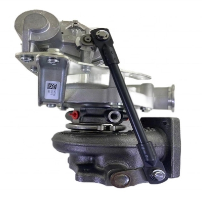 1118010-T50PR Supercompressor de ferro para QingLing TFR55 4KH1CT5H1 Alto desempenho