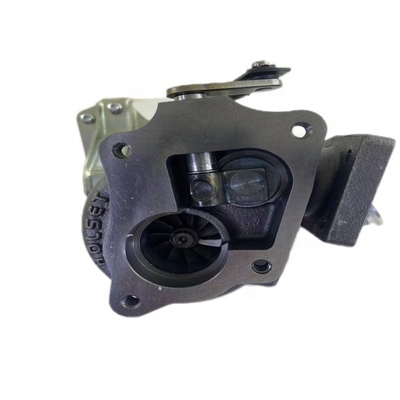 1118010-T50PR Supercompressor de ferro para QingLing TFR55 4KH1CT5H1 Alto desempenho