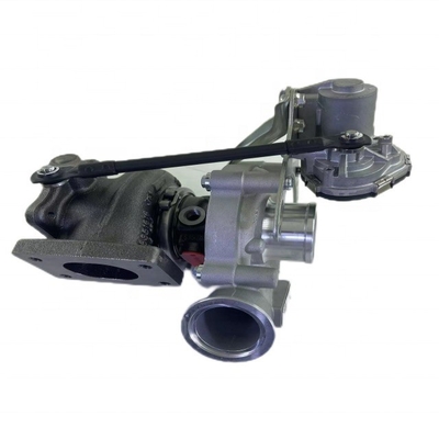 1118010-T50PR Supercompressor de ferro para QingLing TFR55 4KH1CT5H1 Alto desempenho