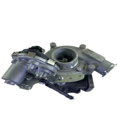 1118010-T50PR Supercompressor de ferro para QingLing TFR55 4KH1CT5H1 Alto desempenho